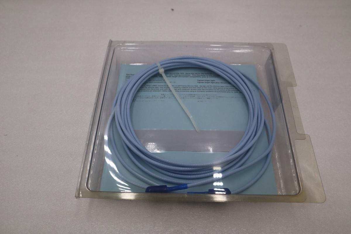 NEW BENTLY NEVADA 330130-040-00-00 CABLE 3300XL 8mm STOCK G482A