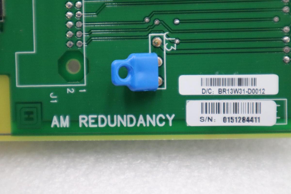 NEW HONEYWELL 51304159-200 REV D AMR I/O BOARD 51304158 REV. B STOCK G38
