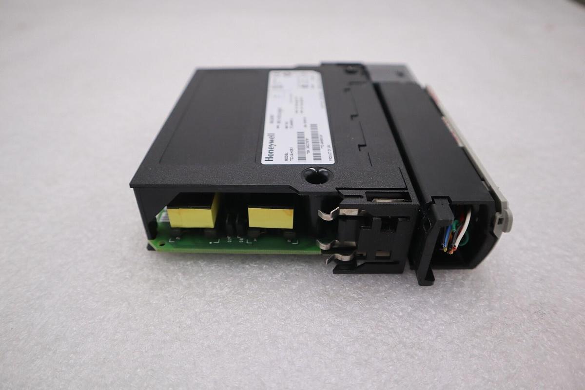 Used TC-IAH061 frn 1.9 Honeywell Analog Input TC-IAH061 STOCK K-513