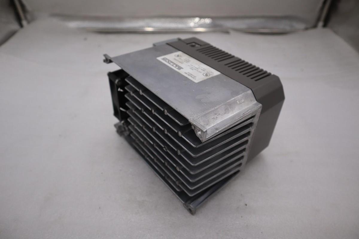 Used BALDOR RELIANCE MODEL ID10403-E DRIVE 3HP 400/460VAC 50/60HZ STOCK 5267A
