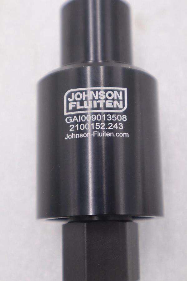 NEW JOHNSON FLUITEN GAI0090135082100152.243 ROTARY COUPLING STOCK K-3418