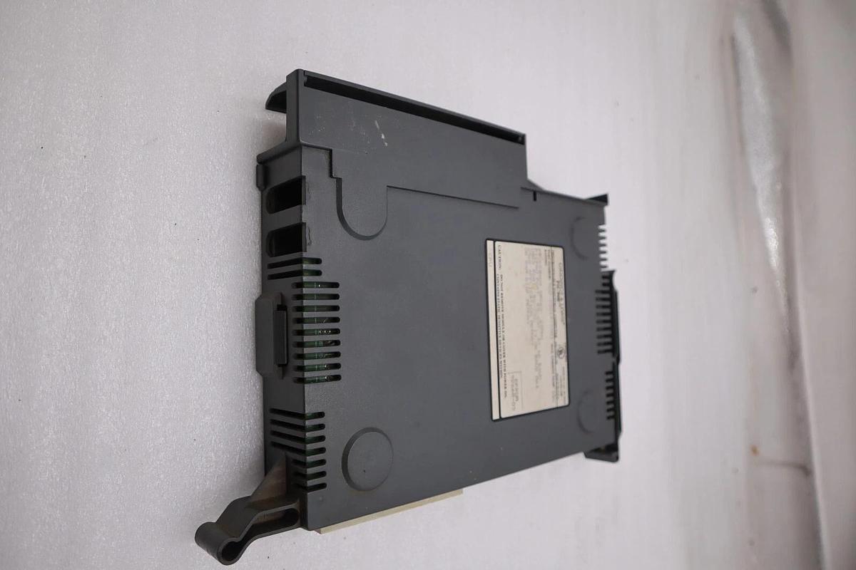 Used Giddings & Lewis PiC900 CPU Module 502-03814-40R1 STOCK 3809