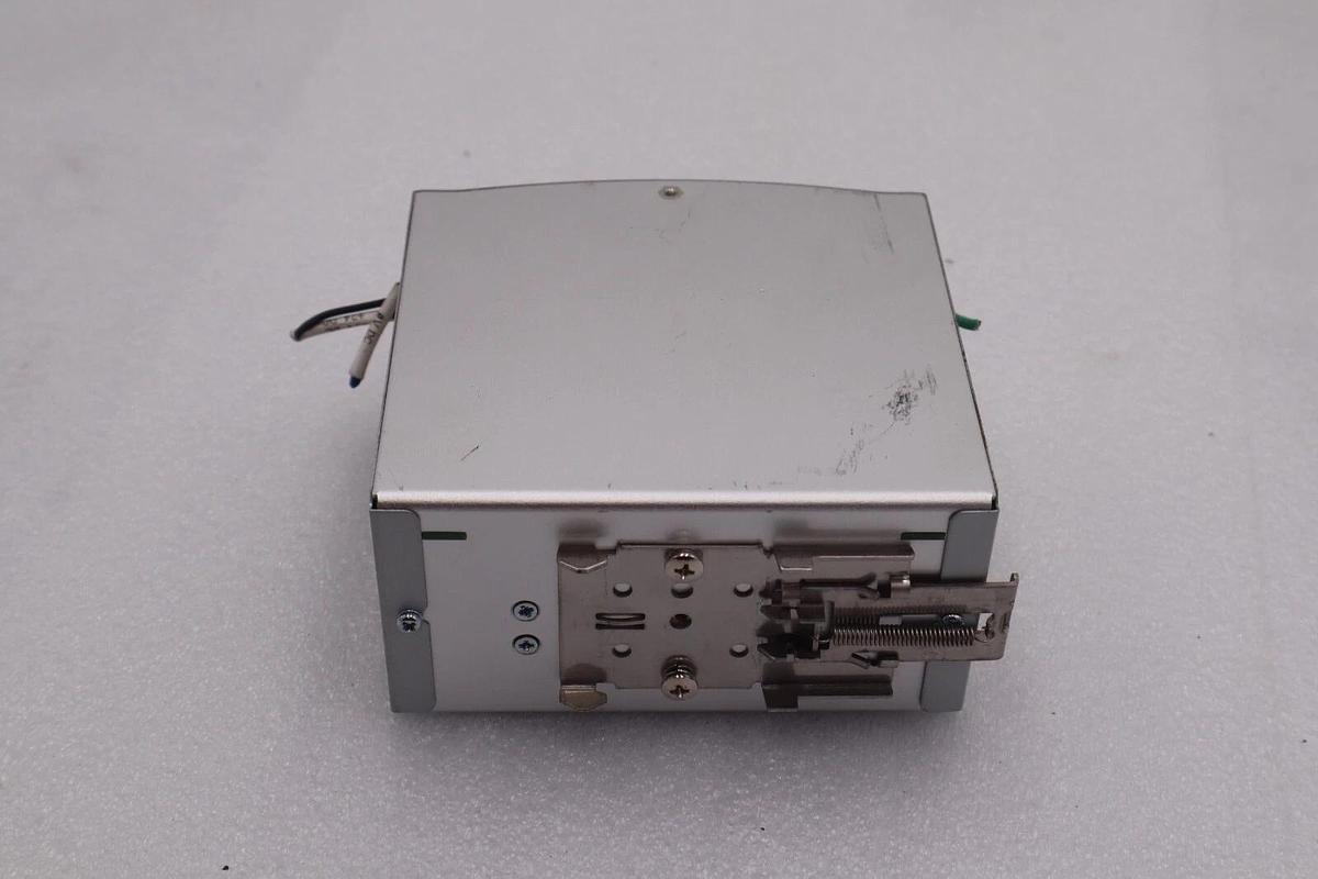 Used Micron Industries MD120-24A-1C Power Supply #K-265A