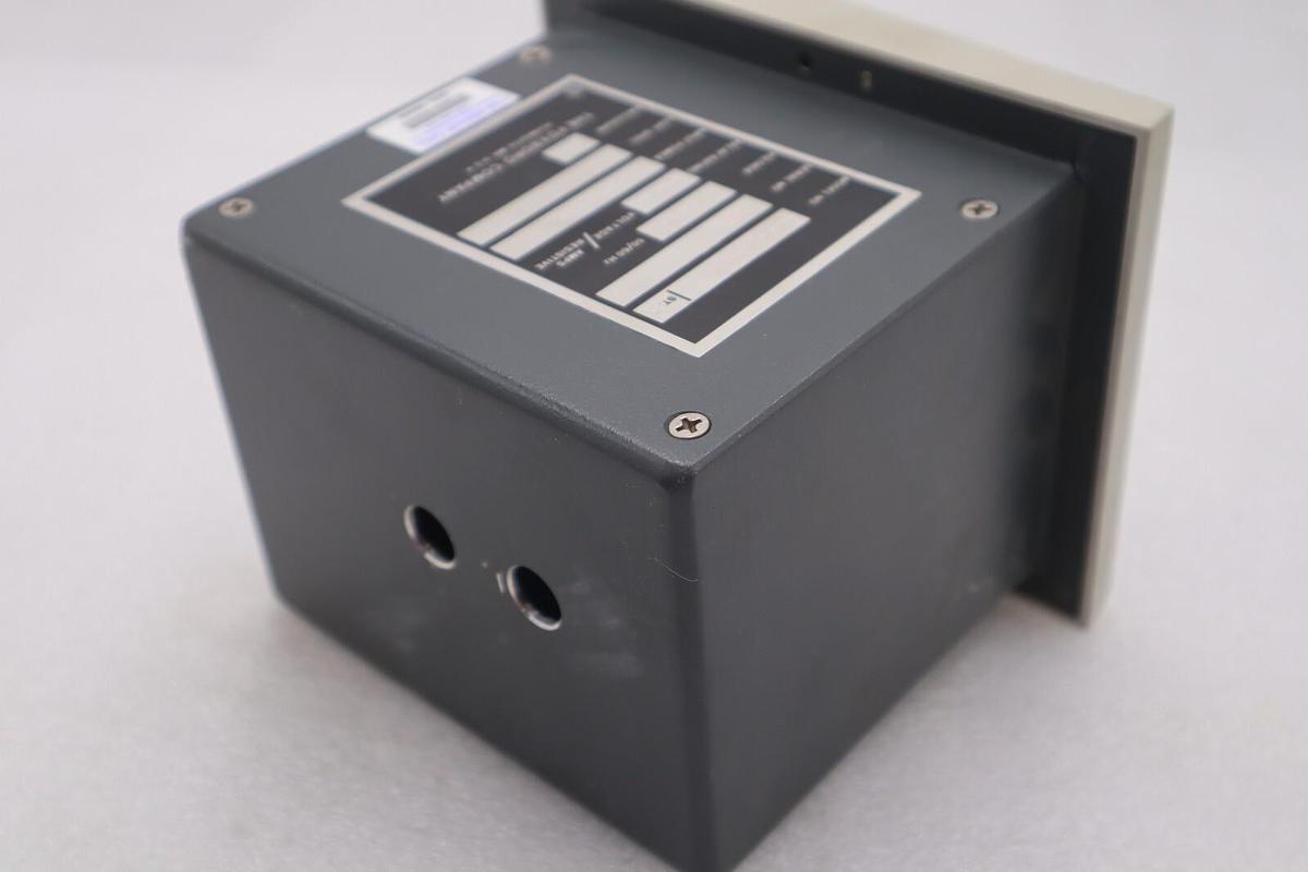 Used NEW 921D-A1P The Foxboro Company Temperature Controller STOCK 2641