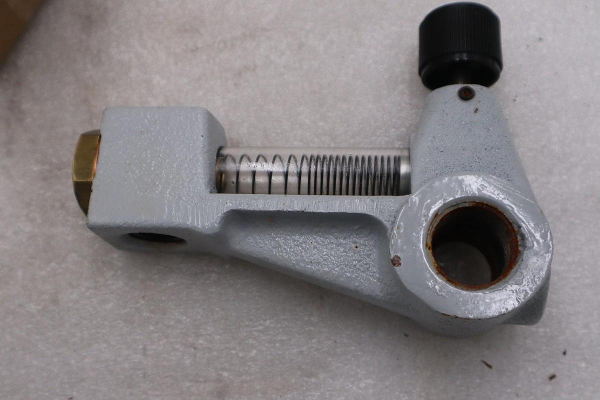 Used ENERVAC OILER E818A2B STOCK #3391B