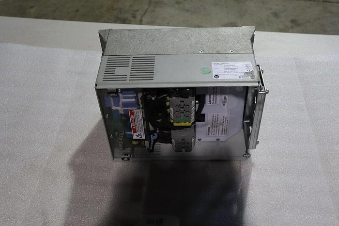 NEW Allen Bradley 21ND120AE 187-528VAC 3PH PowerFlex Diode Bus Supply STOCK 2048