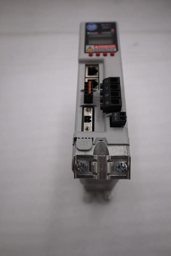 Used ALLEN BRADLEY 2198-H008-ERS / 2198H008ERS (USED) STOCK H1605