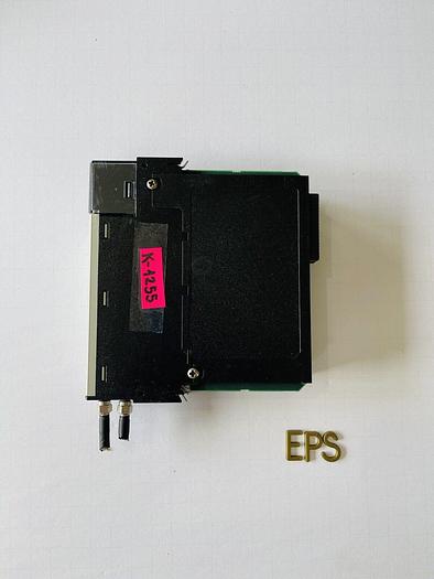 Used Allen-Bradley 1756-M16SE Ser. A F/W Rev. 15.37 Interface Module #K-1255
