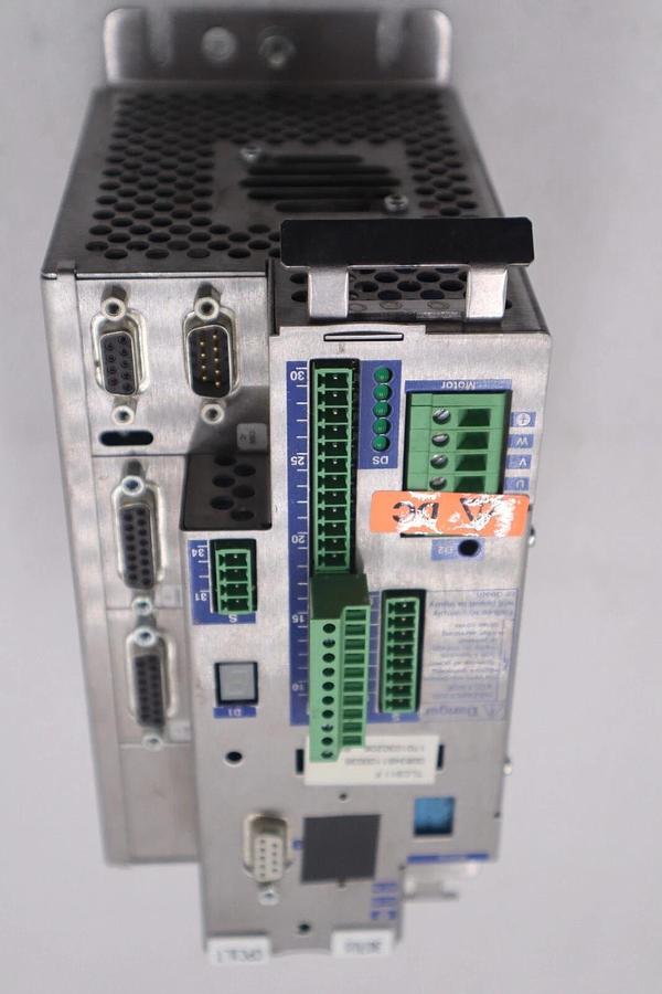 Bereger Lahr TLC511 F Servo Drive POSITIONING CONTROLLER 5 AMP STOCK 2301-C