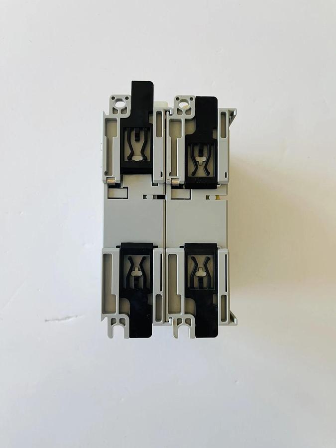 Used Lot Of 2 Allen-Bradley 1769-OB16 SER B F/W REV 3.1 Compact I/O Module #K-576