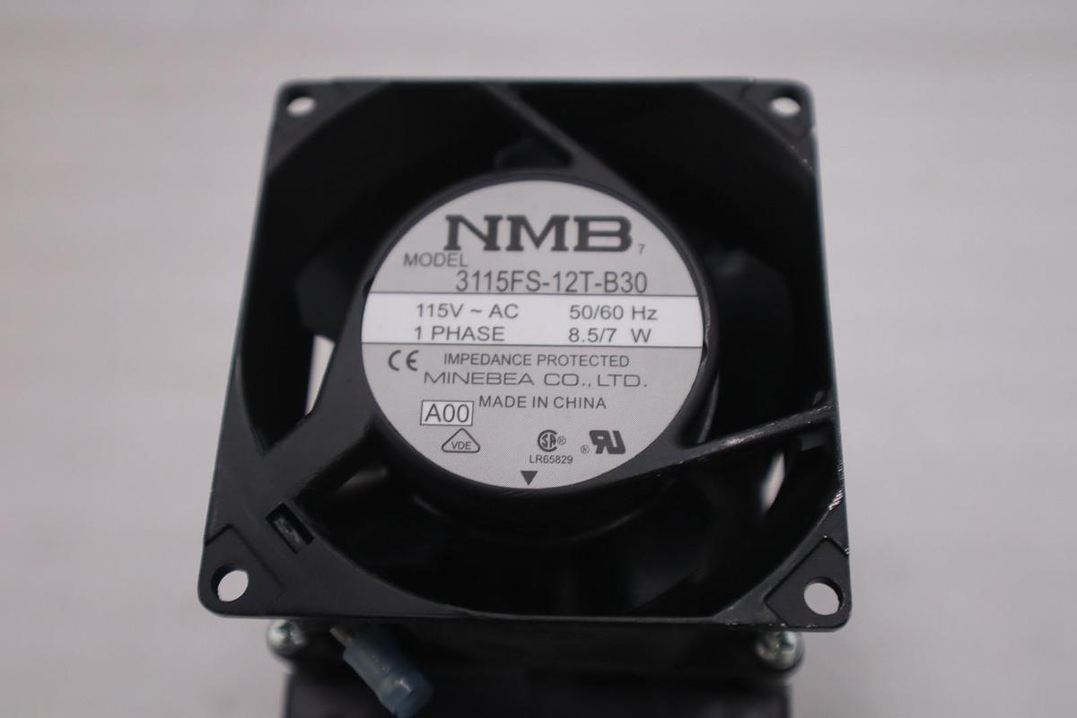 Watlow DC21-48S3-0000 Solid State Power Control 480v-ac - STOCK GF1391