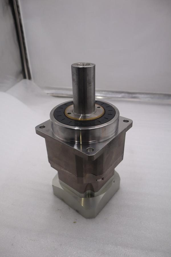 Used Apex Dynamics AF140-S2-P2 RATIO 80:1 STOCK M-170