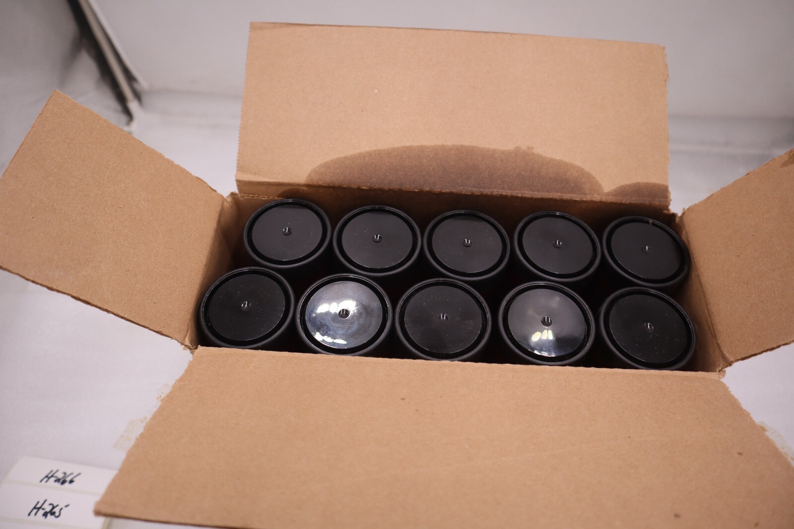 Box Of 10- L0313-612: SYNXTREME HD-1/220; STAR LC KIT,  L0313-613. 120 cc * NEW*