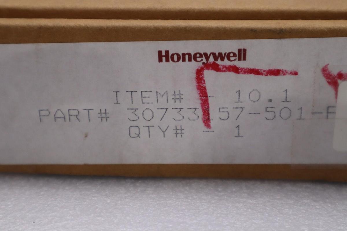 NEW HONEYWELL 30733157-501 INTERFACE CIRCUIT BOARD STOCK G51