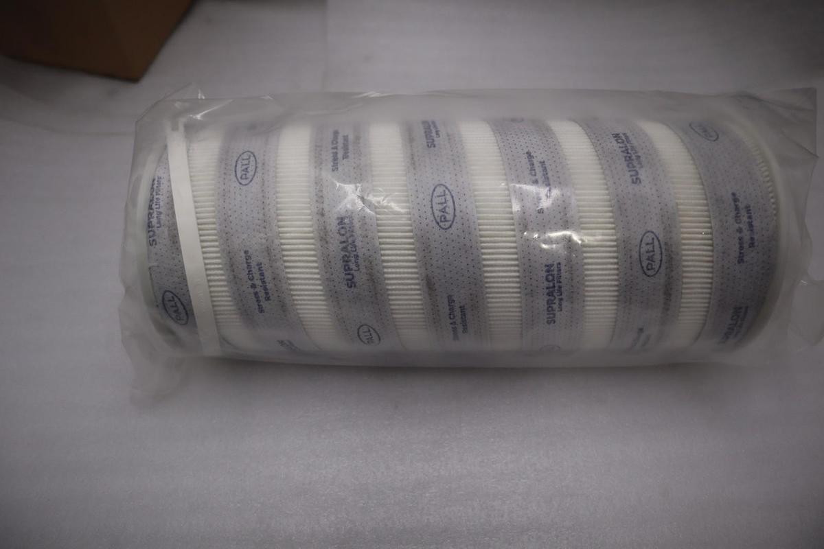 NEW PALL CORP Hydraulic Filter Element HC8314FRN16Z STK GF1214