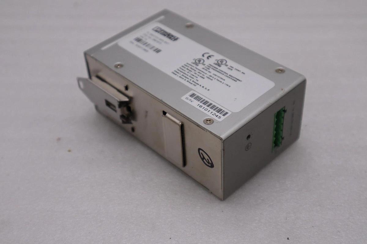 Phoenix Contact 2891673 FL Switch SFN 8GT - SURPLUS NEVER USED STOCK H458A