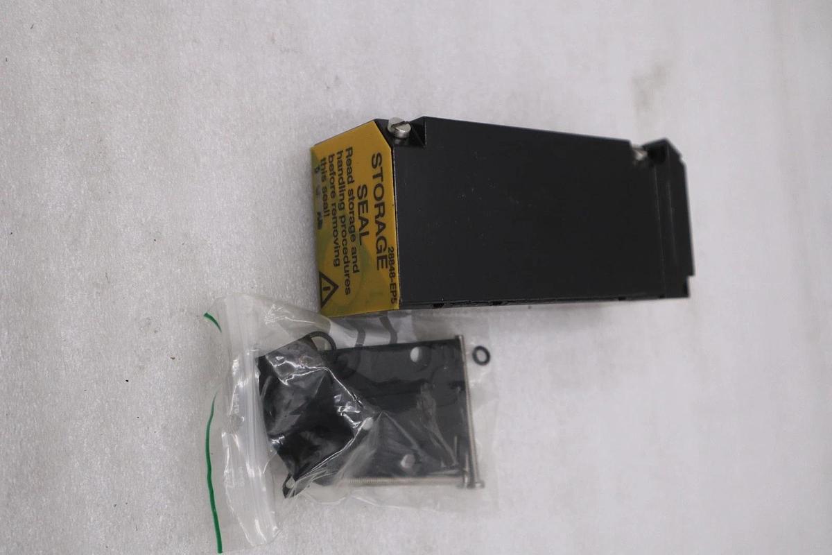 Used DEZURIK 28848-EP5 VALVE KIT - STOCK GF294A