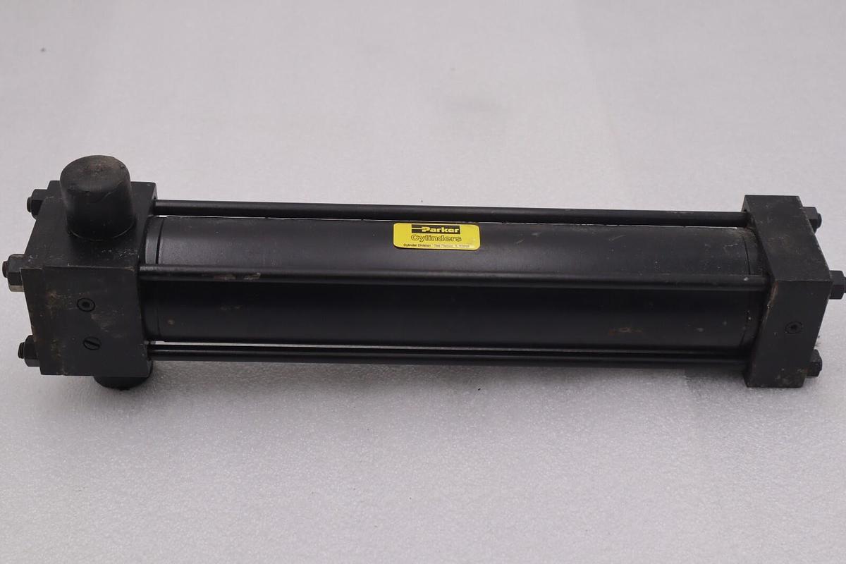 PARKER 02.00 CD2ANU49AC 9.540 FLUIDPOWER CYLINDER NEW STOCK #2519