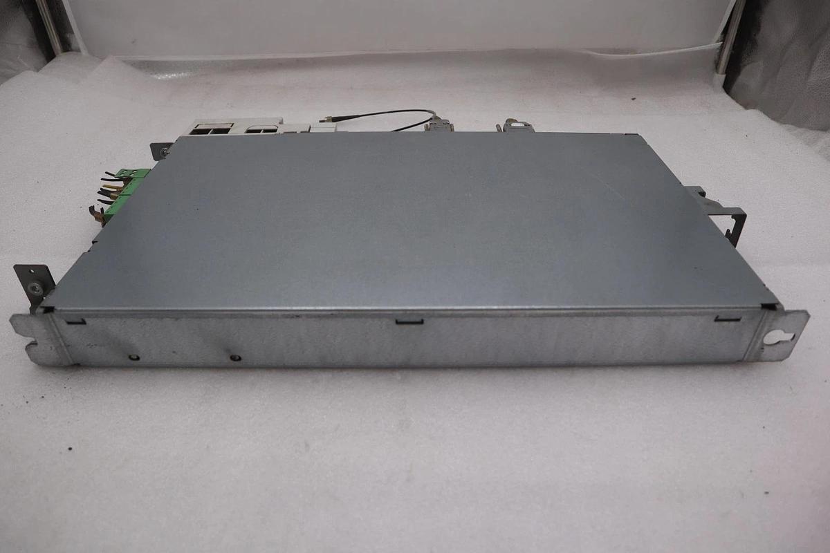 Used Rexroth HMD01.1N-W0020/ R911305062 Double Servo Drive 42000A STOCK 4502