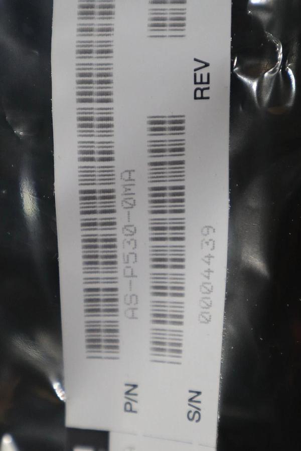 Refurbished MODICON AS-P530-0MA 115V/230V 6A UNMP STOCK G339