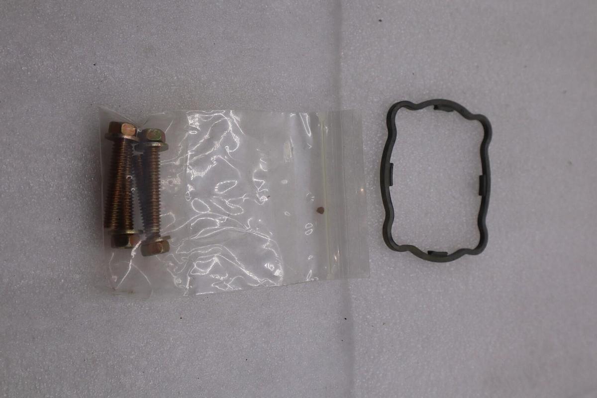 Used ASCO SE42D TRIPOINT PRESSURE SWITCH #L-805