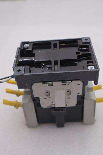 Used Siemens 3TF47 Motor Starters Contractors 90A 690V For Electric Motor #K-1741