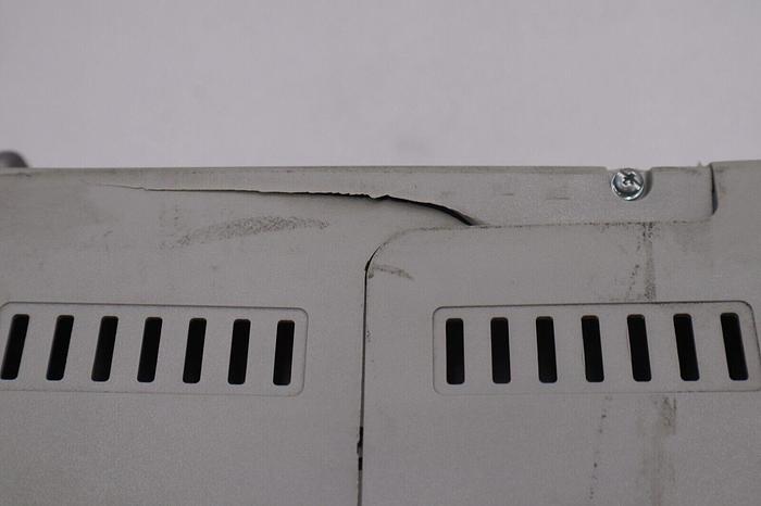 Used 2016 Allen Bradley PowerFlex 700S VFD 20DD022A0EYNANANE 15HP STOCK 2512