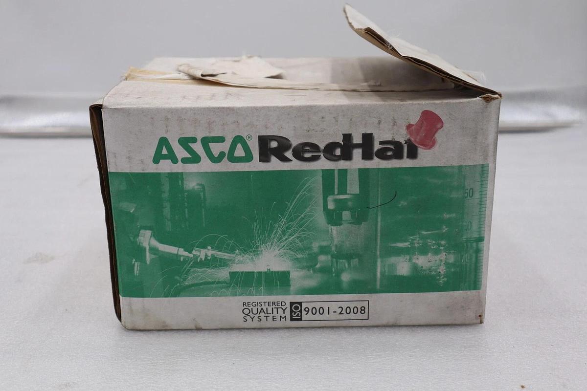 ASCO F210D014K / F210D014K (BRAND NEW) VALVE STOCK 3976