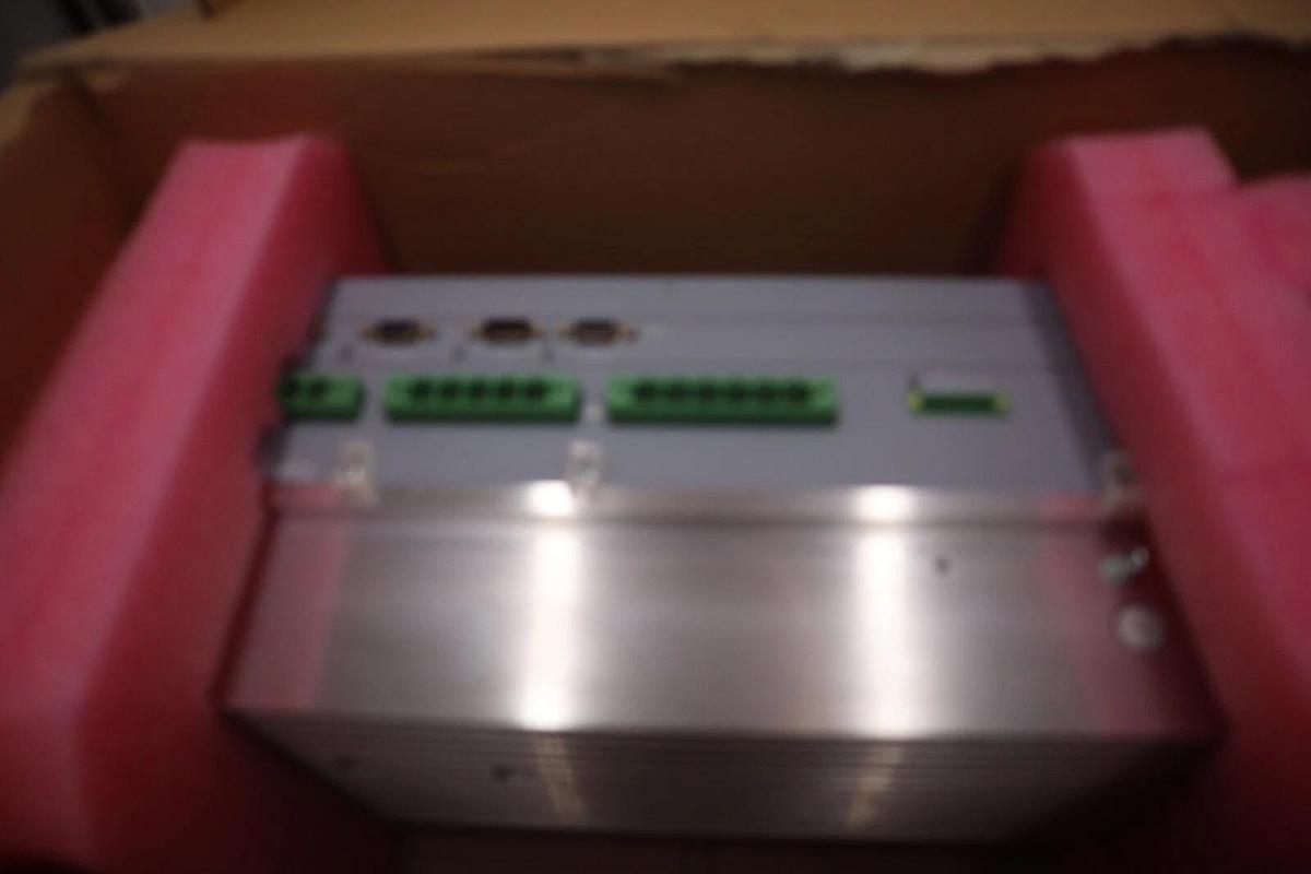 Used PARKER S300V4F10I10T10M00 (BRAND NEW) MANUFACTURED 2019 STOCK 4223