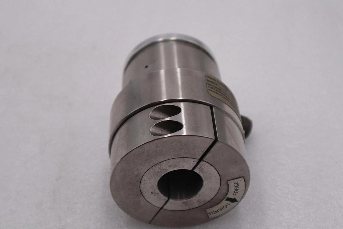 Used DOVER FLEXO ELECTRONICS SC2D TENSION TRANSDUCER STOCK #K-2395