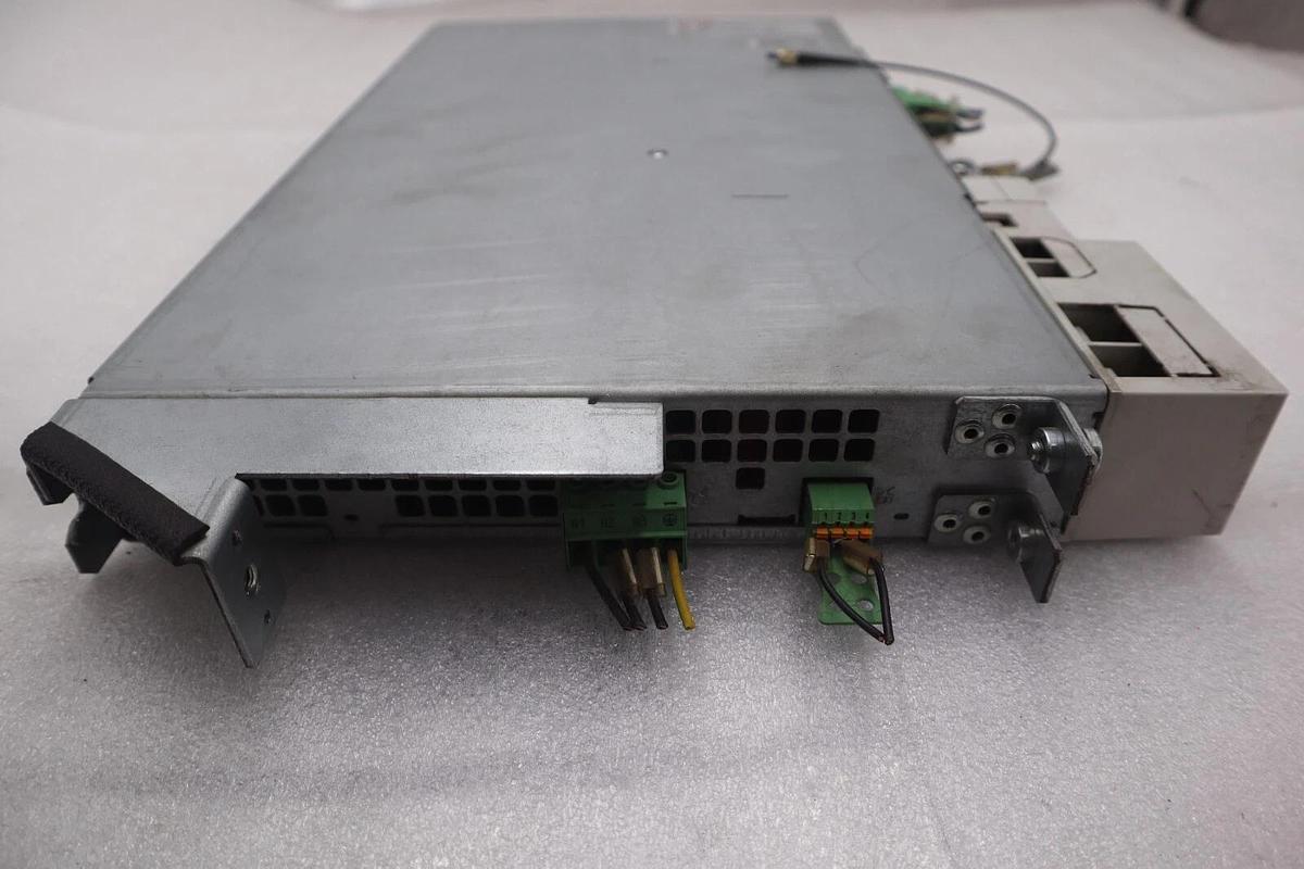 Used Rexroth HMS01.1N-W0036 Indradrive Drive USED UNIT STOCK 4489