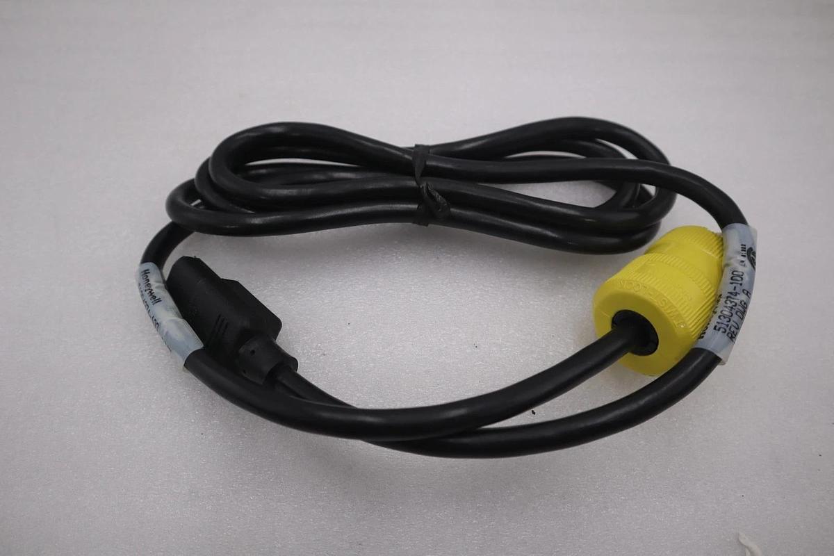 NEW OPEN BOX HONEYWELL 51304374-100 Analog Input Module STK G957A