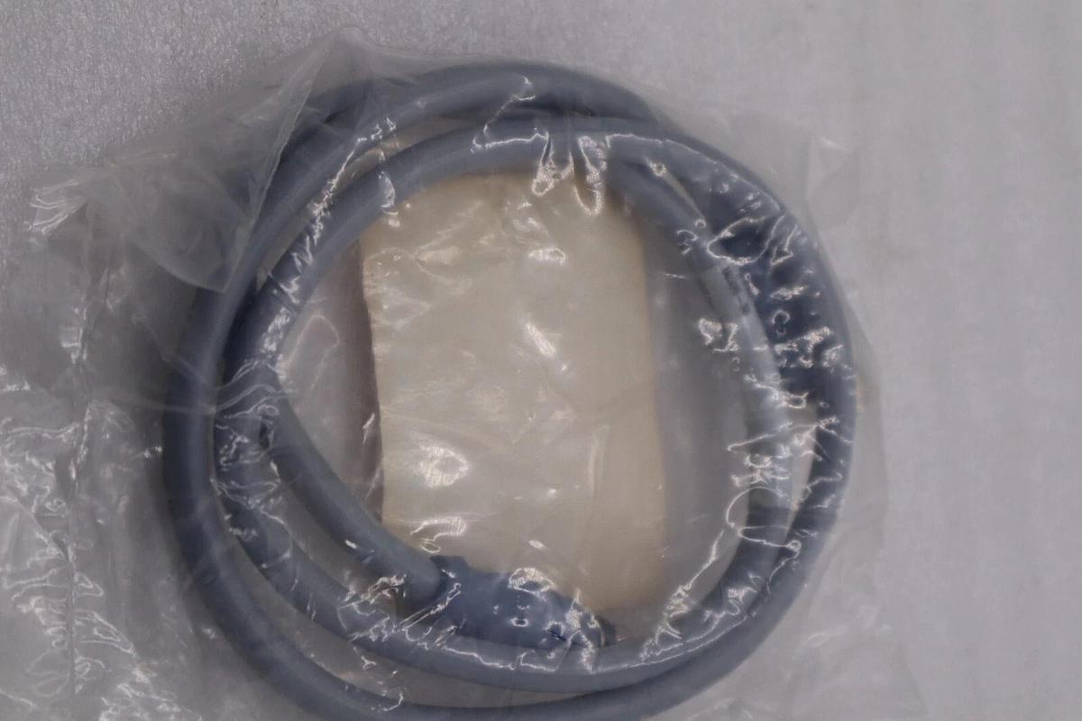 Used TURCK U0335-36 NETWORK EUROFAST CABLES RSC-RKC-578-1M STOCK K-3922