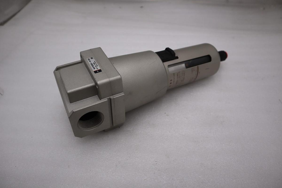 Used SMC NAF6000-N10D / NAF6000N10D (NEW NO BOX) STOCK H1284