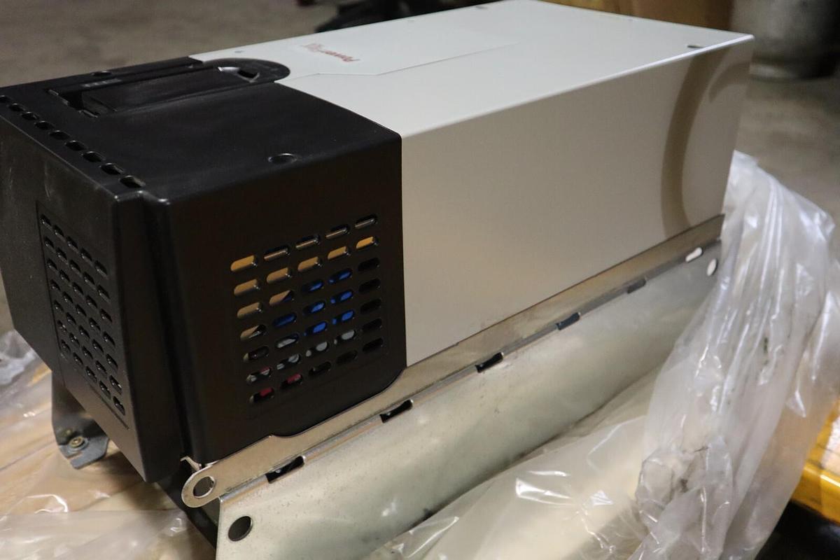 125 HP 20F1AND156JA0NNNNN ALLEN BRADLEY PowerFlex 755 AC Drive BRAND NEW #S-409