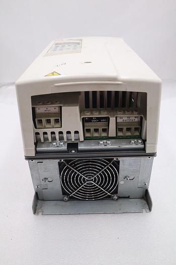 Used ABB IP21 UL Type 1 AC Drive acs880-u1-0040-5+p901 40 HP  #4108