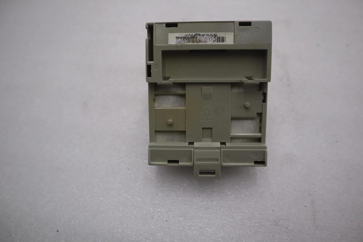 Used ALLEN BRADLEY 1794-PS1/A 95633803 Power Supply Module AB STOCK 2199-A