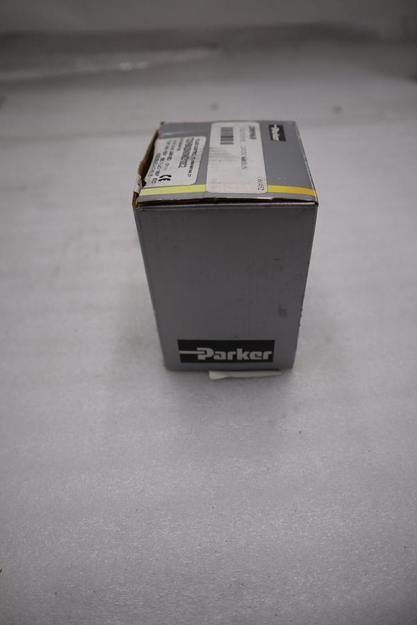 NEW IN BOX PARKER 7321HBN2SN00N0D100C2 FLUID CONTROL VALVE STOCK H238A