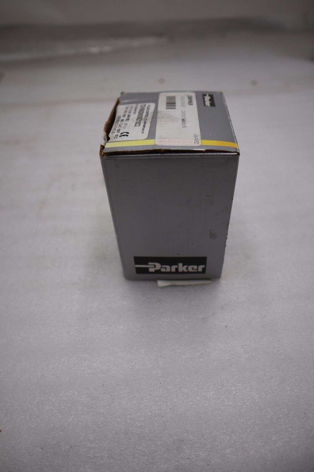 NEW IN BOX PARKER 7321HBN2SN00N0D100C2 FLUID CONTROL VALVE STOCK H238A