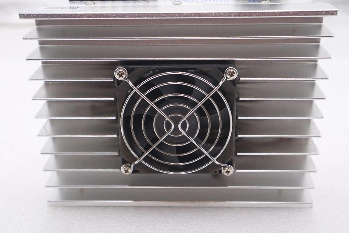 Used Takotec NT3722M V1.0 32 Bit DSP Research Control Stepper Driver Stock #K-1732