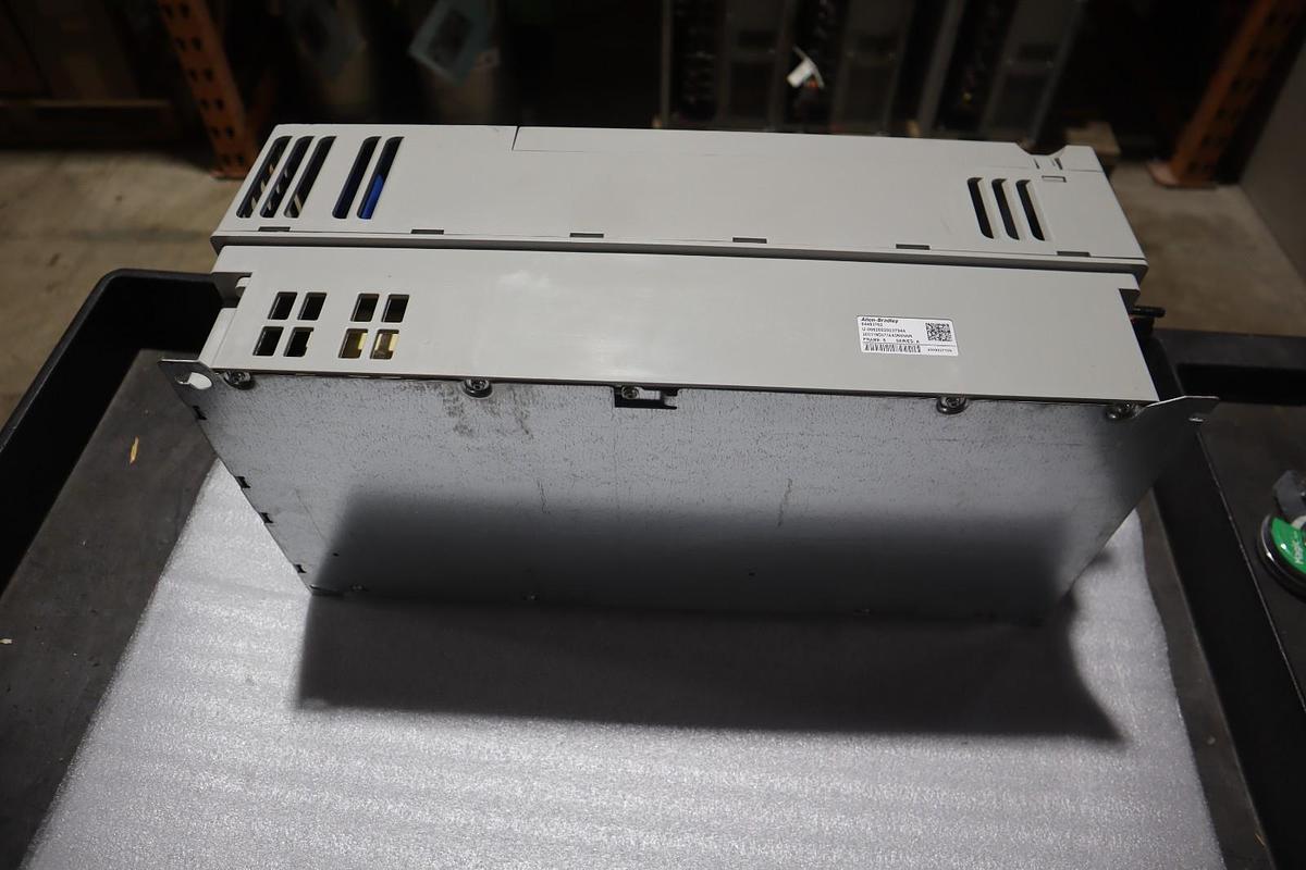 Used Allen Bradley PowerFlex 755 20G11ND077AA0NNNNN Series A - STOCK SGF219