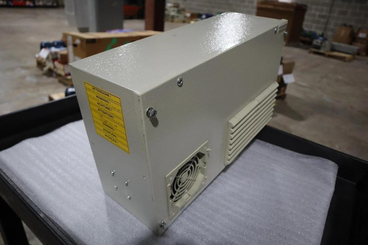 Used STULZ S.P.A EVE03 H2 220 AIR CONDITIONER STOCK 837A