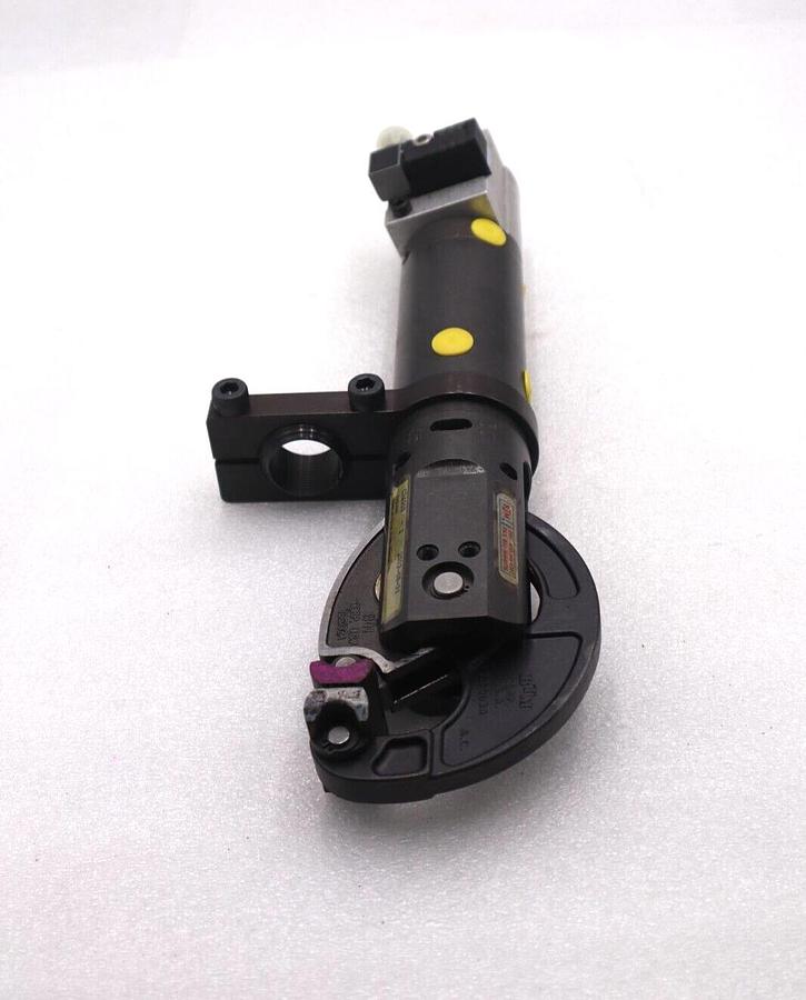 Used BTM CORP 733100C PG45-G-75-4-3-TM-RSPPDC DC CLAMP C74909 #K-1816