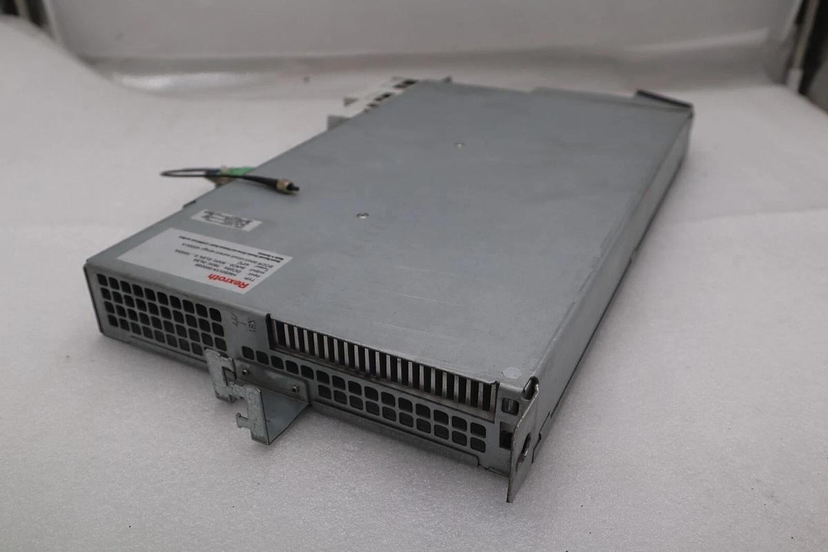 Used Rexroth HMS01.1N-W0036 Indradrive Drive USED UNIT STOCK 4489