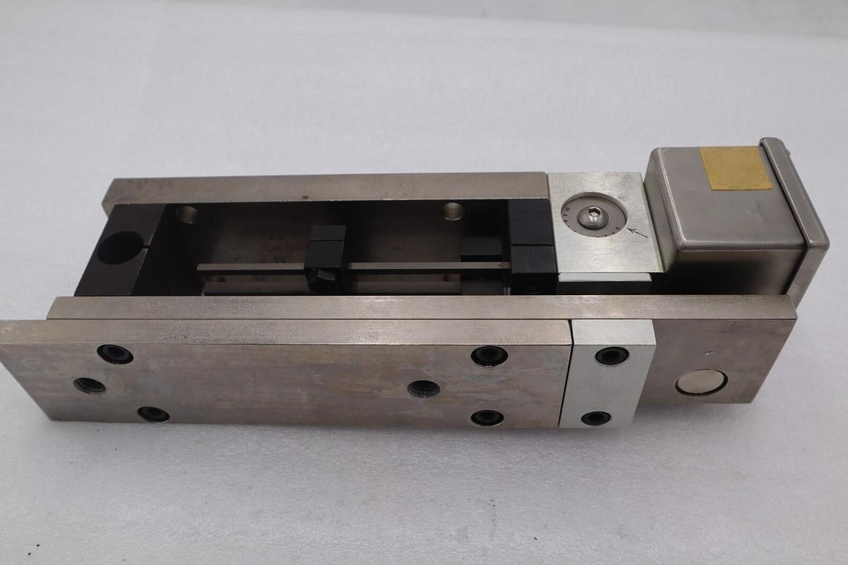 Used COMPTROL DST 131-C-405 / DST I3I-C-405 SUPERLOADCELL NEW STOCK 2048-A