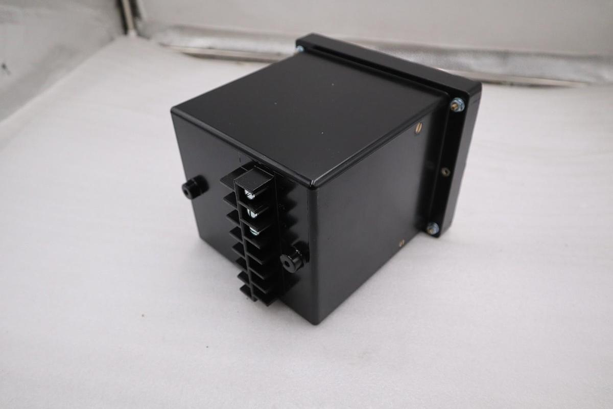 GENERAL ELECTRIC 12HFC21B1A 0.5-4.0A - NEVER USED - AS PICTURED - STOCK GF173