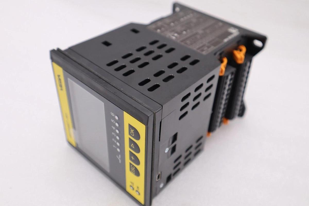 Used NEW Vega MET391.XXHXX Vegamet 391 Control And Display Assembly #H489A