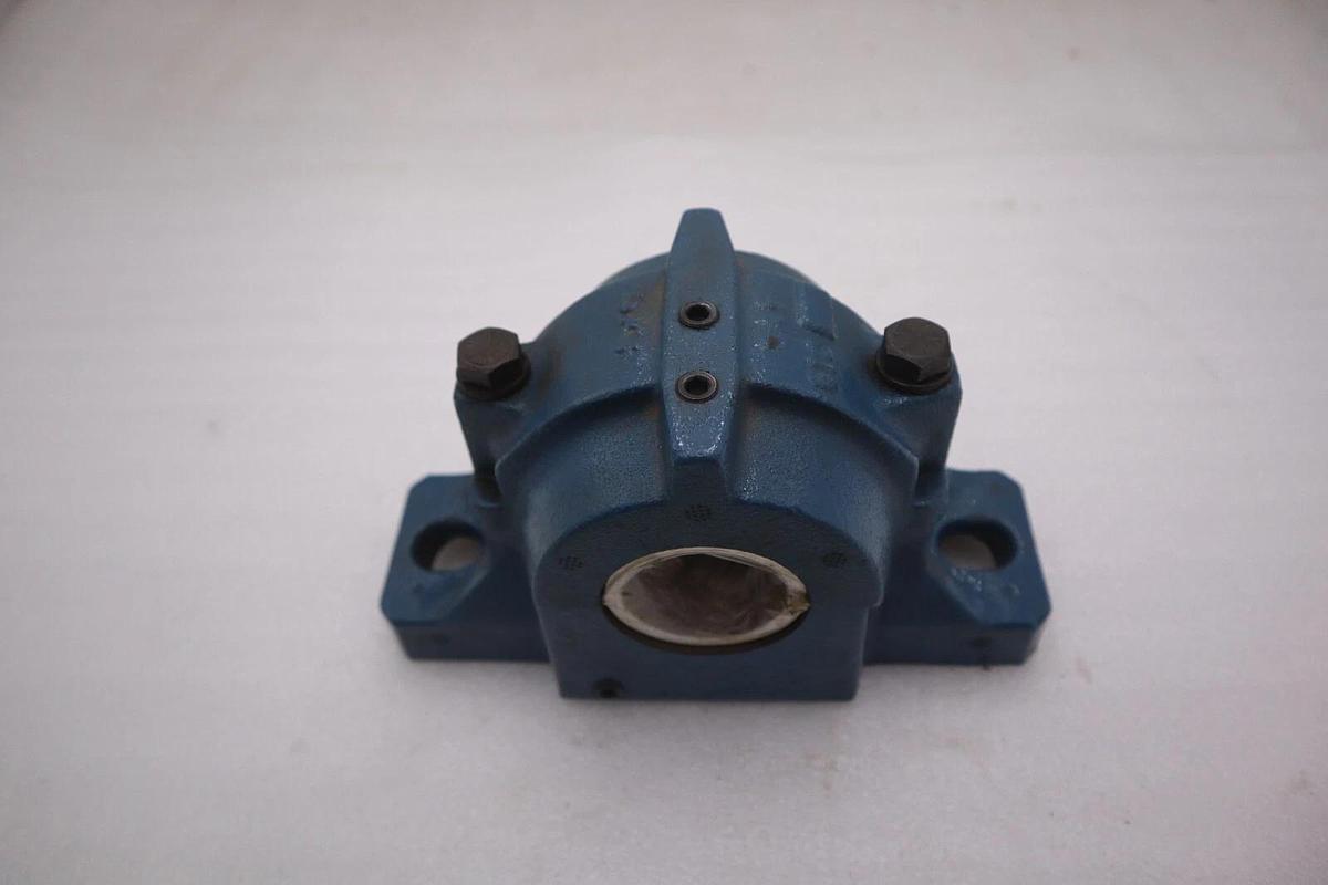 SKF SAF-510 / SAF510 STOCK #B-884