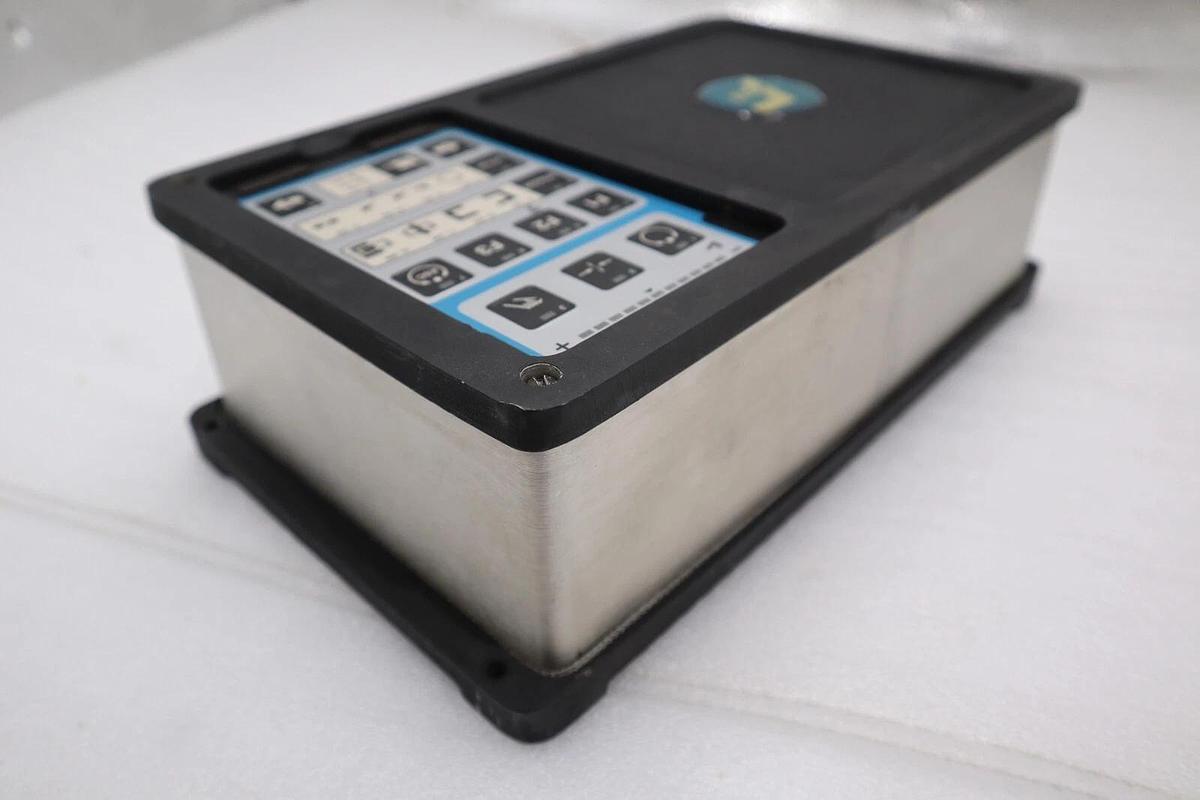 Used FIFE CDP-01-MMM 22V 3.5A CONTROL ASSEMBLY WEB TRACKER 120 / 240 VAC STOCK 1451A