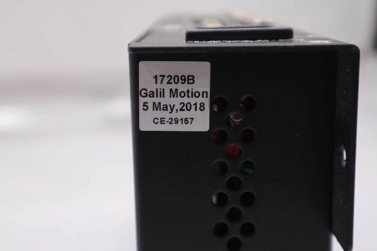 Used GALIL MOTION CONTROLS DMC-2280 / DMC2280 SURPLUS NEVER USED STOCK H897